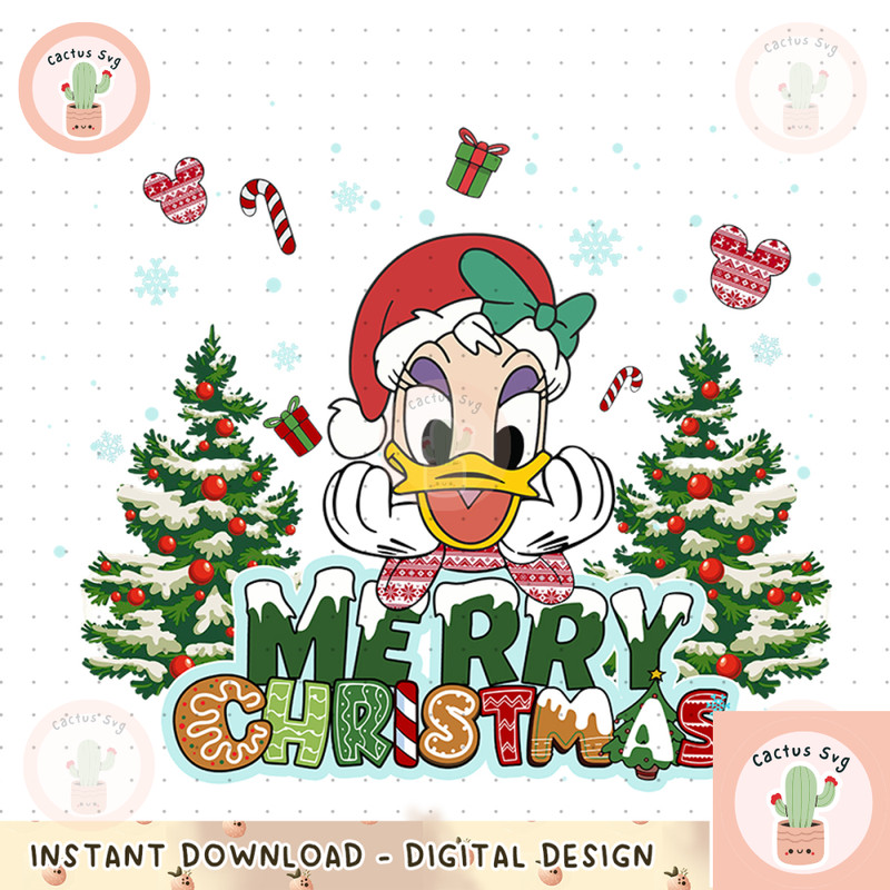 Christmas Mouse And Friends PNG , Merry Christmas Png, Christmas Mickey Png, Christmas Squad Png, Cartoon Movie Png, Chr 41.png