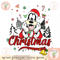 Christmas Mouse And Friends PNG , Merry Christmas Png, Christmas Mickey Png, Christmas Squad Png, Cartoon Movie Png, Chr 50.png