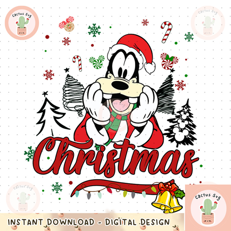 Christmas Mouse And Friends PNG , Merry Christmas Png, Christmas Mickey Png, Christmas Squad Png, Cartoon Movie Png, Chr 50.png