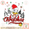 Christmas Mouse And Friends PNG , Merry Christmas Png, Christmas Mickey Png, Christmas Squad Png, Cartoon Movie Png, Chr 51.png
