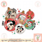 Christmas Mouse And Friends PNG , Merry Christmas Png, Mickey Png, Christmas Squad Png, Cartoon Movie Png, Christmas. di 15.png