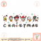 Christmas Mouse And Friends PNG , Merry Christmas Png, Mickey Png, Christmas Squad Png, Cartoon Movie Png, Christmas. di 22.png