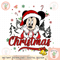 Christmas Mouse And Friends PNG , Merry Christmas Png, Mickey Png, Christmas Squad Png, Cartoon Movie Png, Christmas. di 6.png