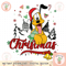 Christmas Mouse And Friends PNG , Merry Christmas Png, Mickey Png, Christmas Squad Png, Cartoon Movie Png, Christmas. di 7.png
