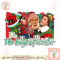 Christmas Movie PNG, Christmas png, Grinch png, Retro PNG, Christmas Vacation Png, Christmas Png, Retro Christmas Png, I 8.png