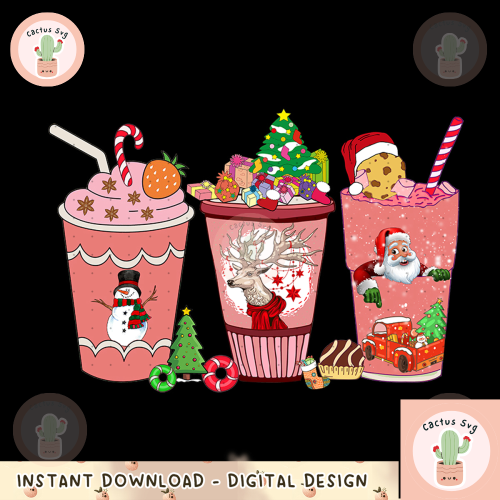 Christmas png, Retro PNG, Christmas Movie PNG, grinch christmas, disney, Santa Clause, Retro Christmas 18 copy.png