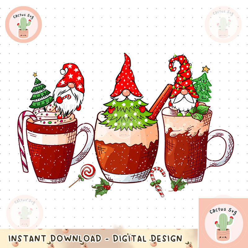 Christmas png, Retro PNG, Christmas Movie PNG, grinch christmas, disney, Santa Clause, Retro Christmas 31 copy.png