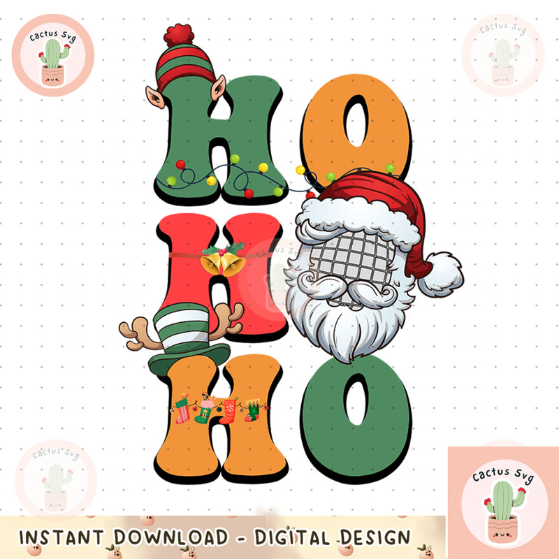 Christmas png, Retro PNG, Christmas Movie PNG, grinch christmas, disney, Santa Clause, Retro Christmas 44 copy.png