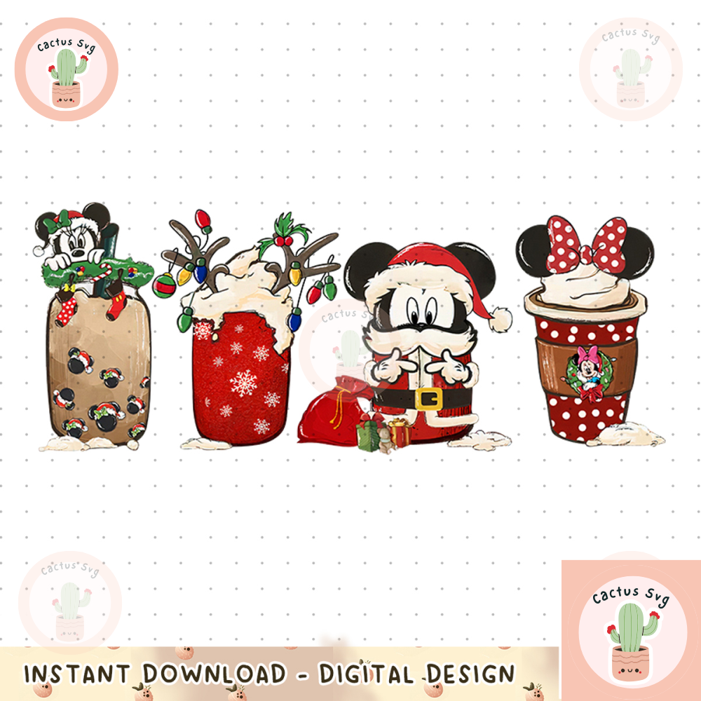 Christmas png, Retro PNG, Christmas Movie PNG, grinch christmas, disney, Santa Clause, Retro Christmas 72 copy.png