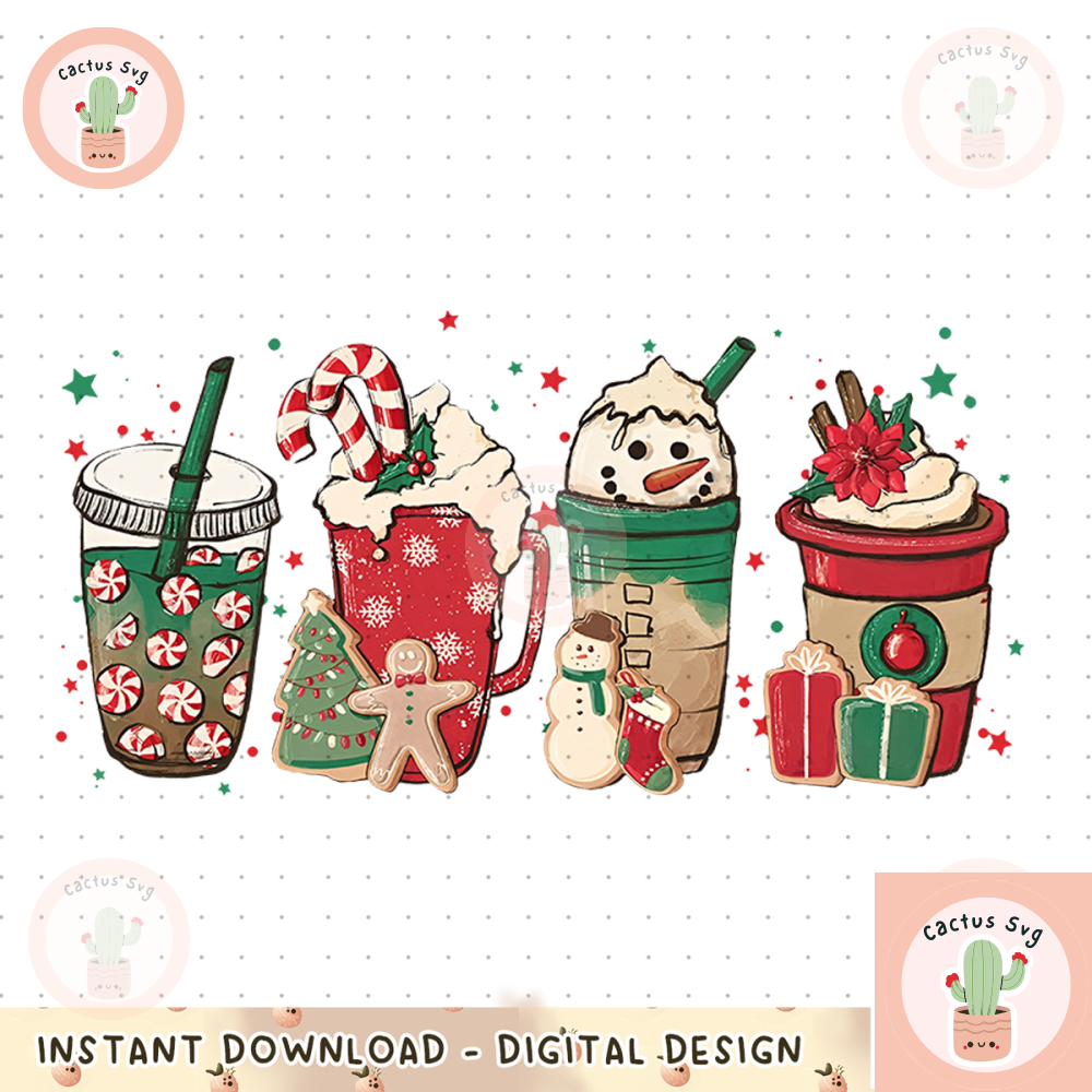 Christmas png, Retro PNG, Christmas Movie PNG, grinch christmas, disney, Santa Clause, Retro Christmas 82 copy.png