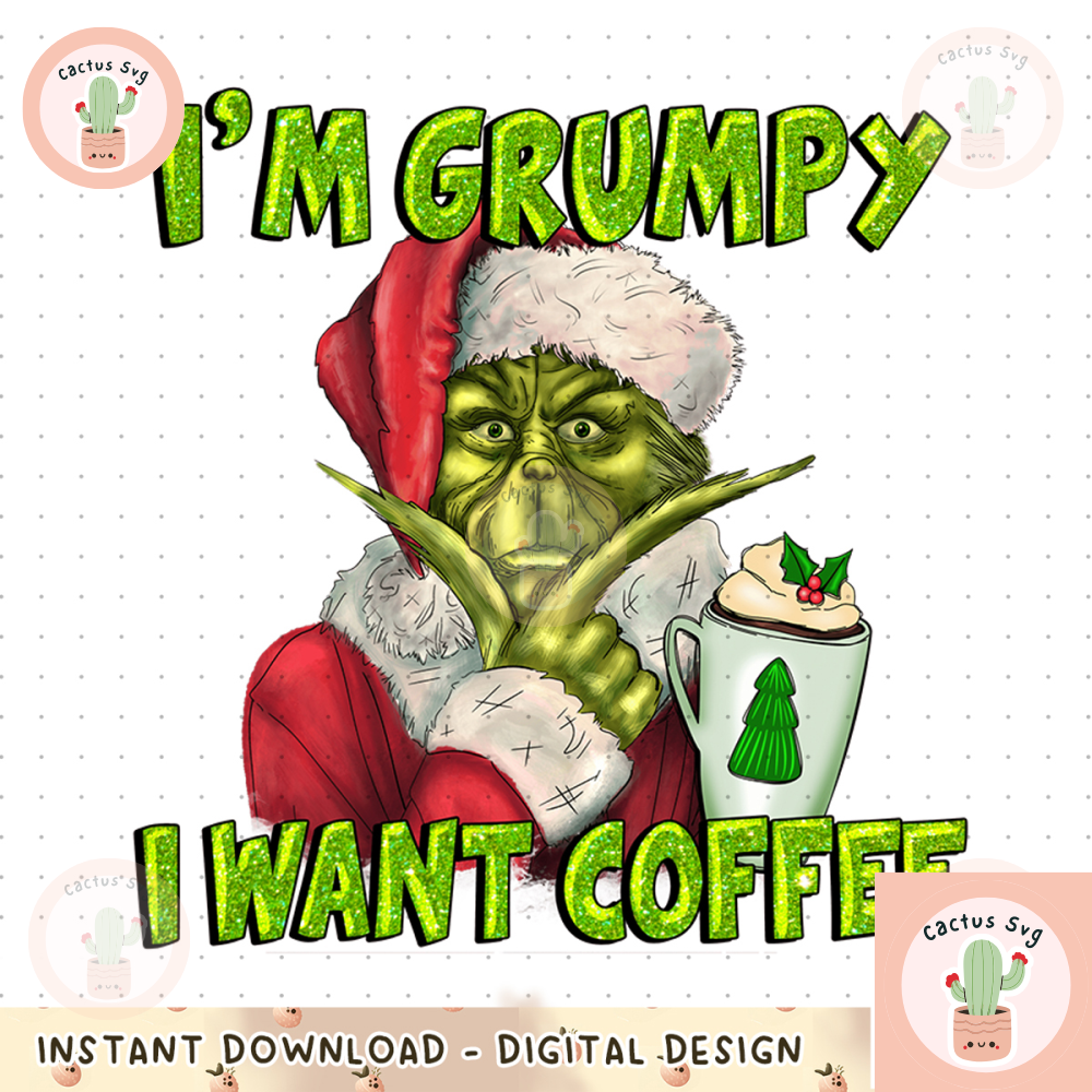 grinch Png, Christmas png, Grinch png, Trendy Christmas png, Christmas sublimation, Christmas Png, Merry Christmas png, 10.png