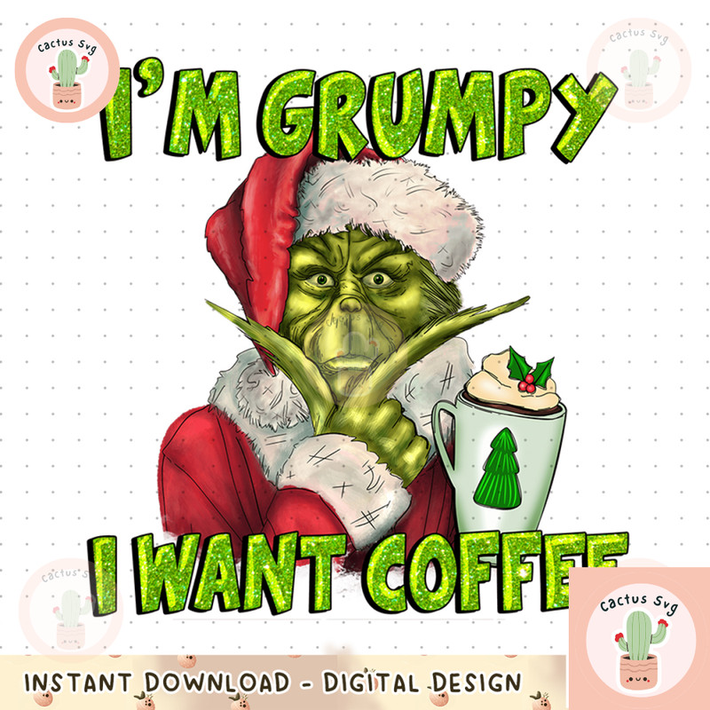 grinch Png, Christmas png, Grinch png, Trendy Christmas png, Christmas sublimation, Christmas Png, Merry Christmas png, 10.png