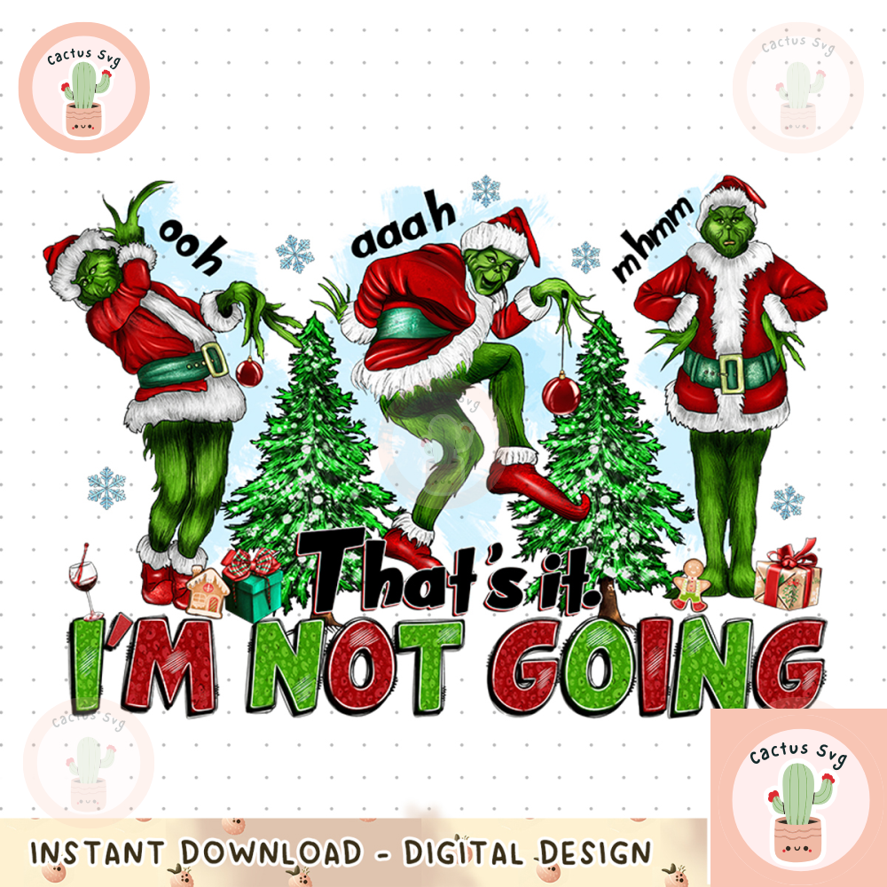 grinch Png, Christmas png, Grinch png, Trendy Christmas png, Christmas sublimation, Christmas Png, Merry Christmas png, 23.png