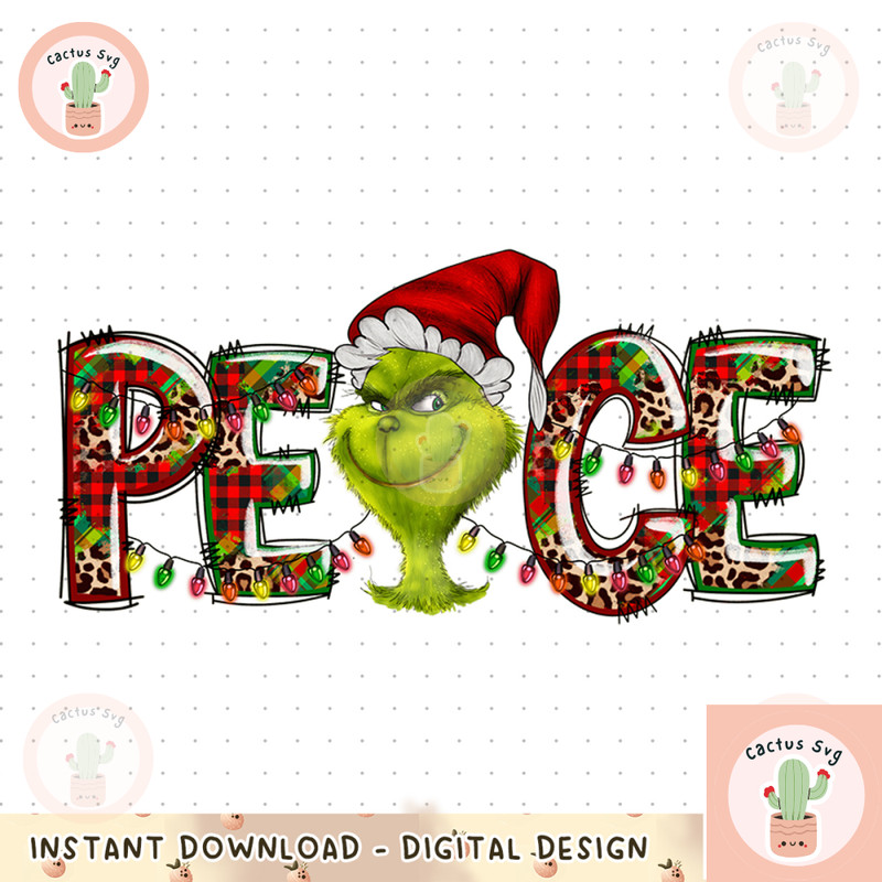 grinch Png, Christmas png, Grinch png, Trendy Christmas png, Christmas sublimation, Christmas Png, Merry Christmas png, 3.png