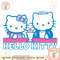 Hello Kitty and Dear Daniel Milkshake Date copy.jpg