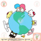 Hello Kitty and Friends Sanrio Earth PNG Download copy.jpg