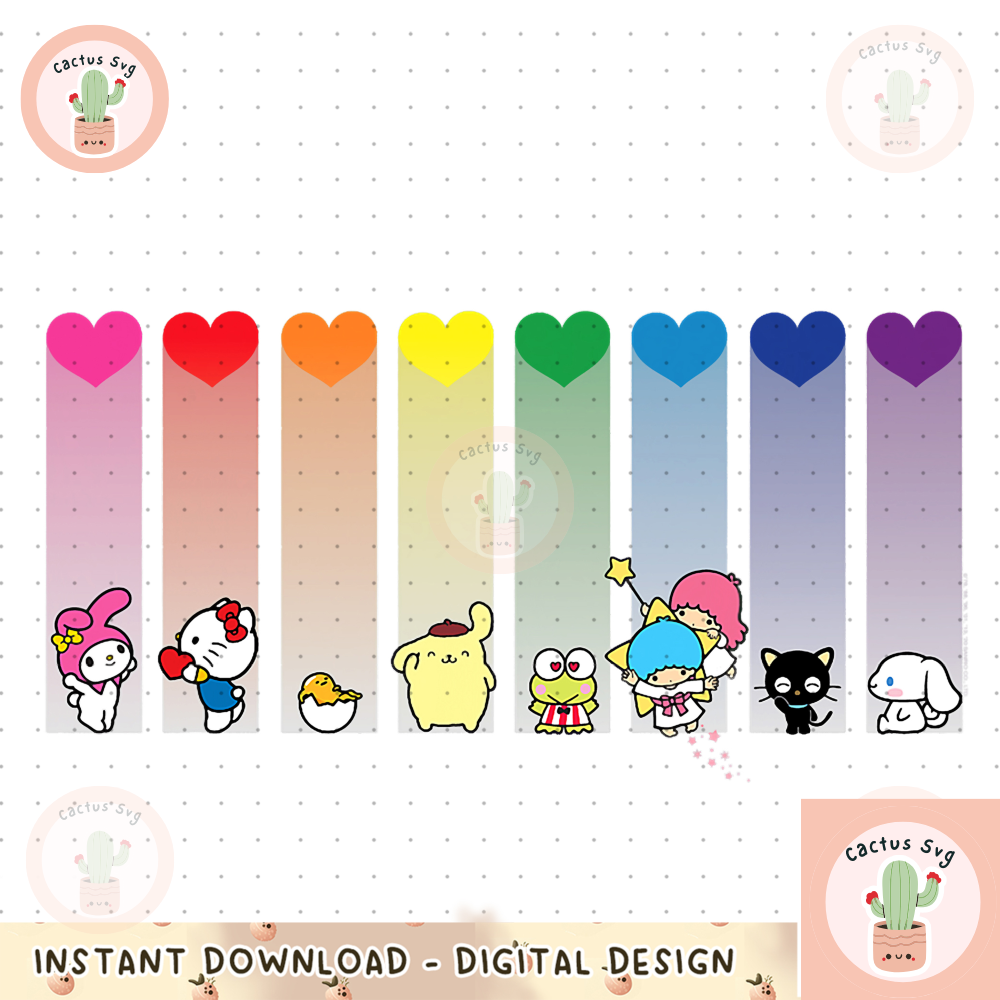Hello Kitty and Friends Sanrio Rainbow PNG Download copy.jpg