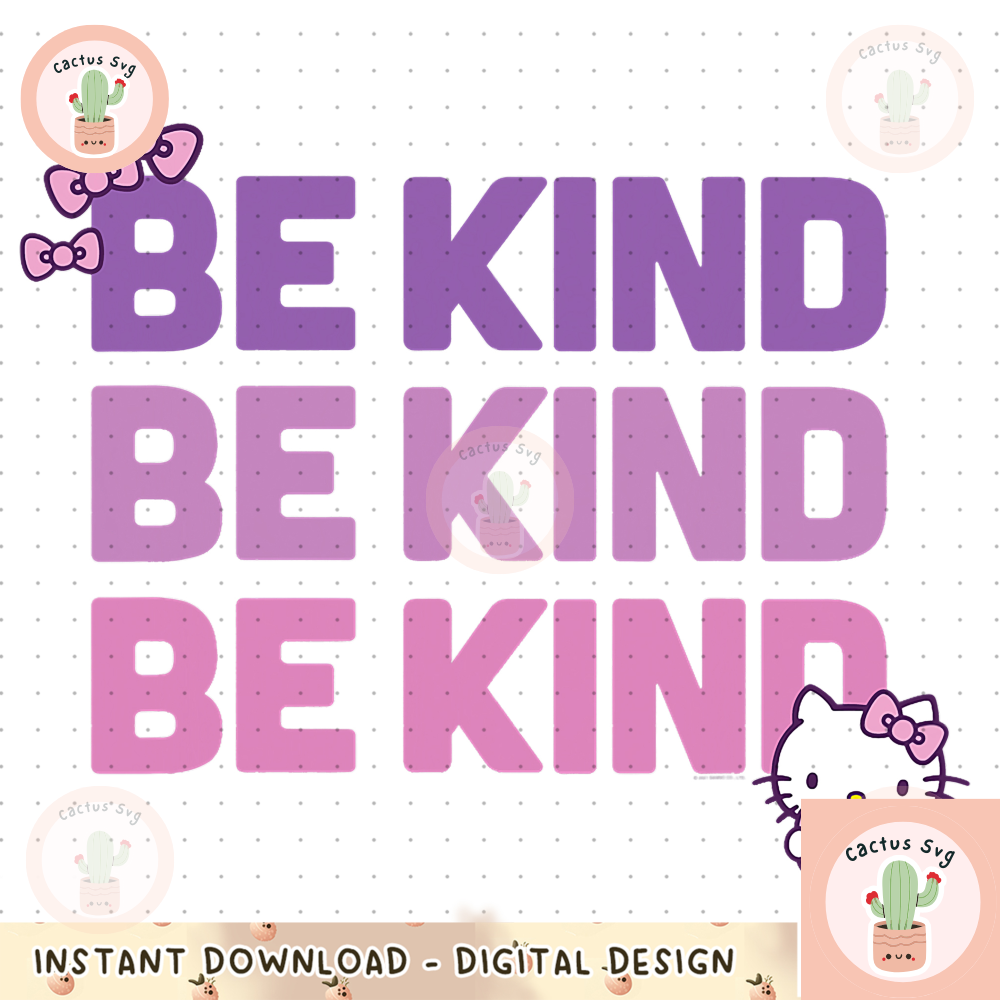 Hello Kitty Be Kind PNG Download copy.jpg