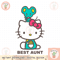 Hello Kitty Best Aunt Tee Shirt copy.jpg