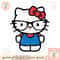 Hello Kitty Distressed Nerd Glasses Tee Shirt.pngHello Kitty Distressed Nerd Glasses Tee Shirt copy.png
