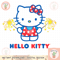 Hello Kitty Fireworks Sparklers USA Americana Patriotic Star PNG Download copy.jpg