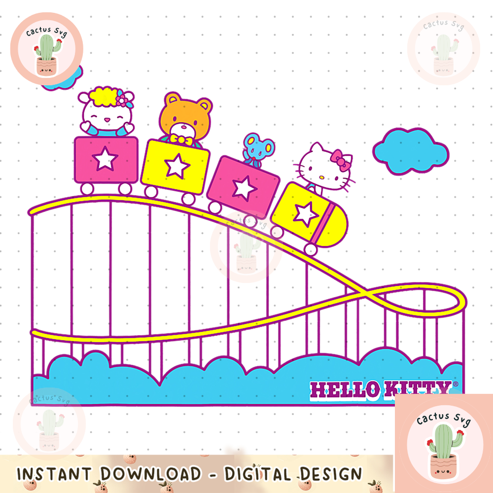 Hello Kitty Friends Roller Coaster PNG Download copy.jpg