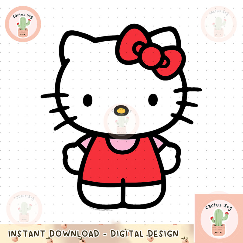 Hello Kitty Front and Back Tee Shirt copy.jpg