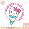 Hello Kitty Ice Cream Cone Scoops I Did It Again PNG Download copy.jpg