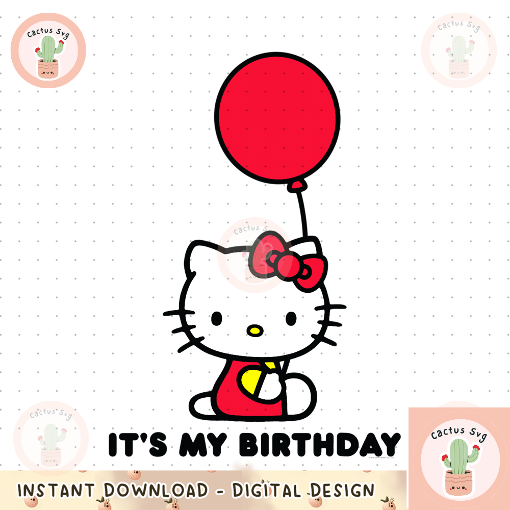 Hello Kitty Its My Birthday PNG Download copy.jpg