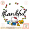 Hello Kitty Thanksgiving Tee Shirt.jpg