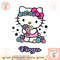 Hello Kitty Zodiac Virgo Tee Shirt.jpg