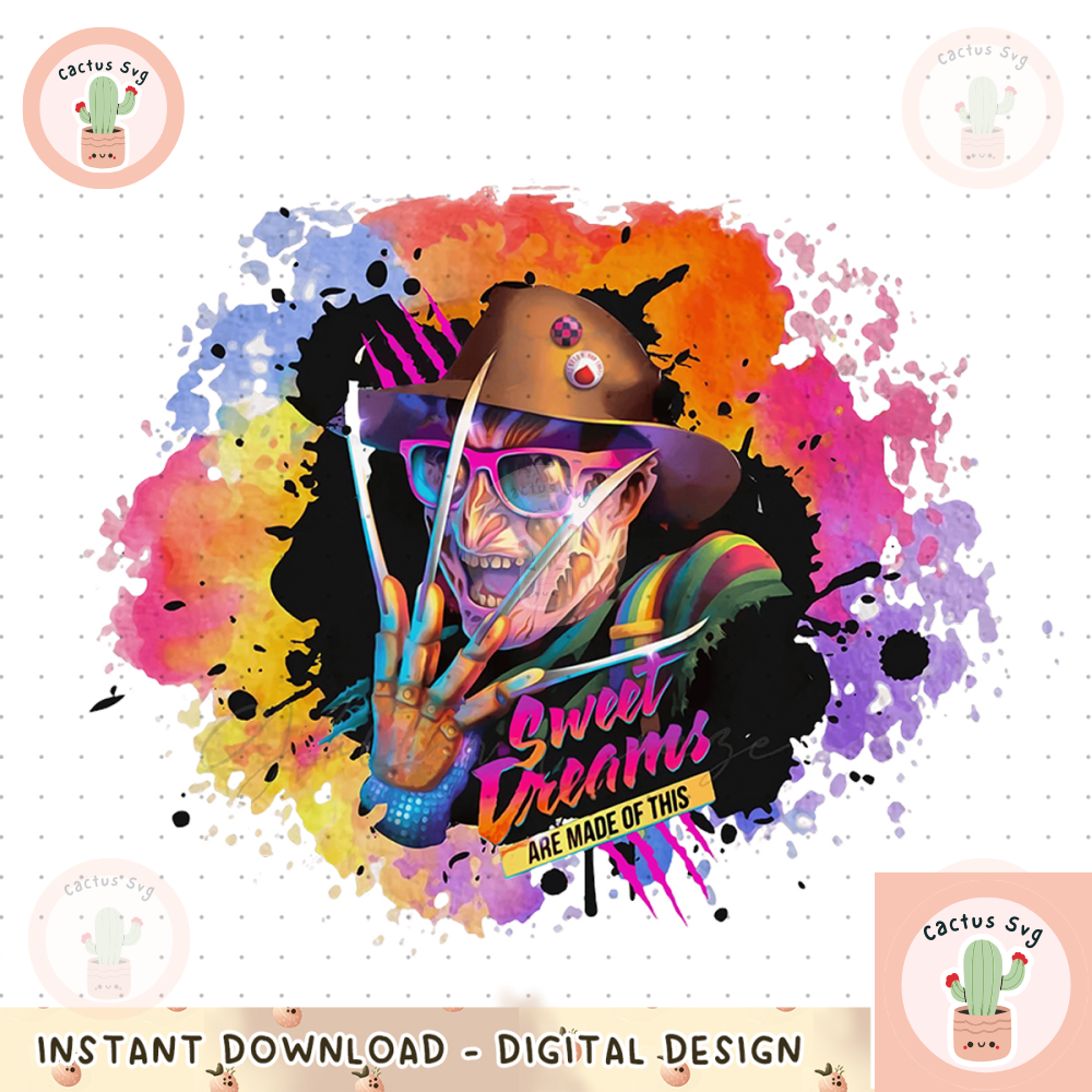 Horror Characters PNG, Horror Friends Png, Horror Halloween, Halloween Png, Friends Character Horror, Horror Movie Png 1 3.jpg