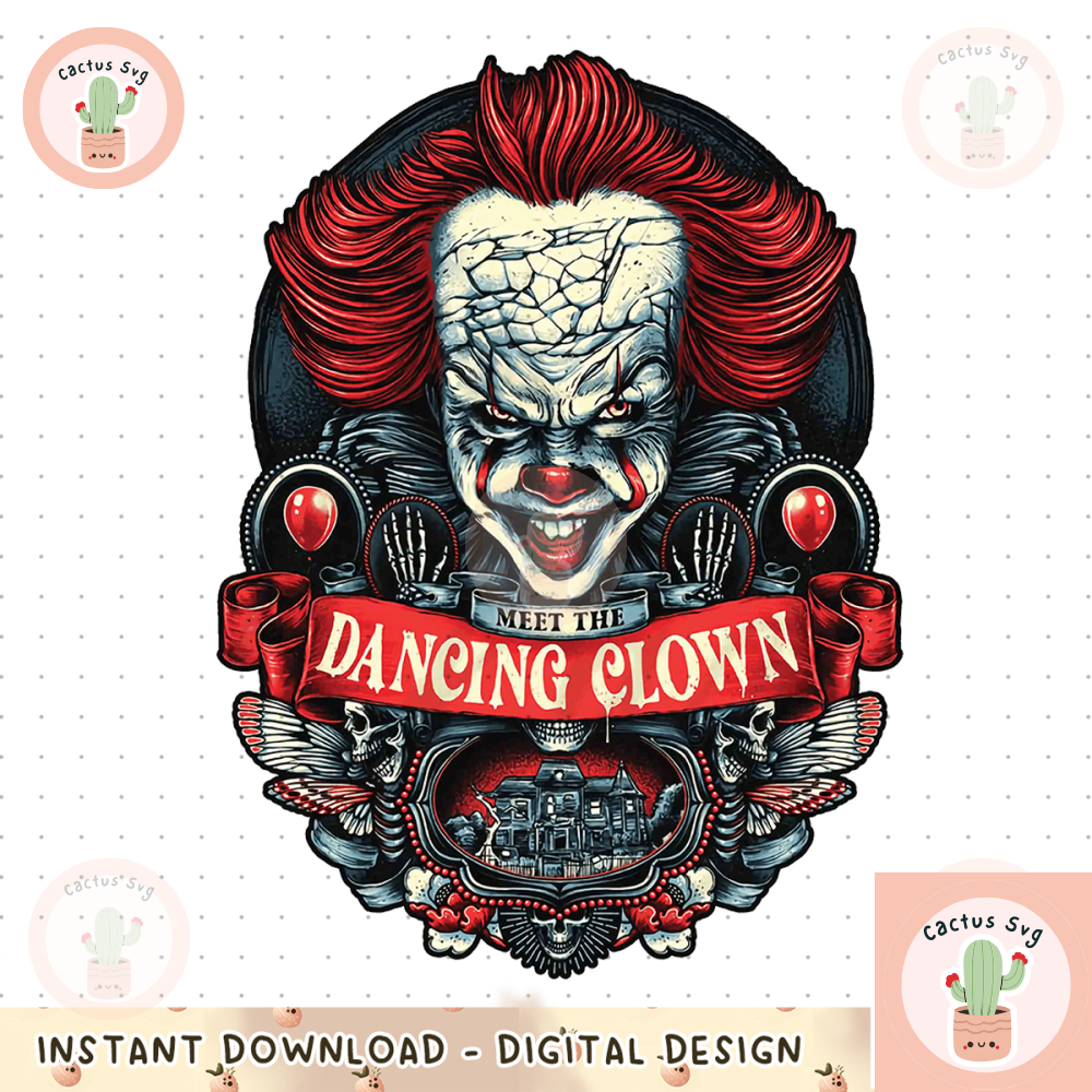 Horror Characters PNG, Horror Friends Png, Horror Halloween, Halloween Png, Friends Character Horror, Horror Movie Png 1 7.jpg