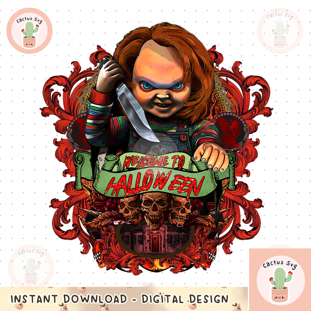 Horror Characters PNG, Horror Friends Png, Horror Halloween, Halloween Png, Friends Character Horror, Horror Movie Png 2 4.jpg