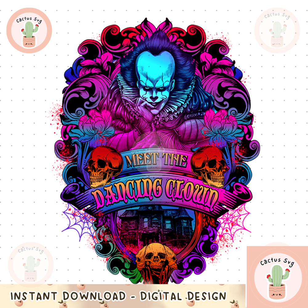 Horror Characters PNG, Horror Friends Png, Horror Halloween, Halloween Png, Friends Character Horror, Horror Movie Png 7.jpg