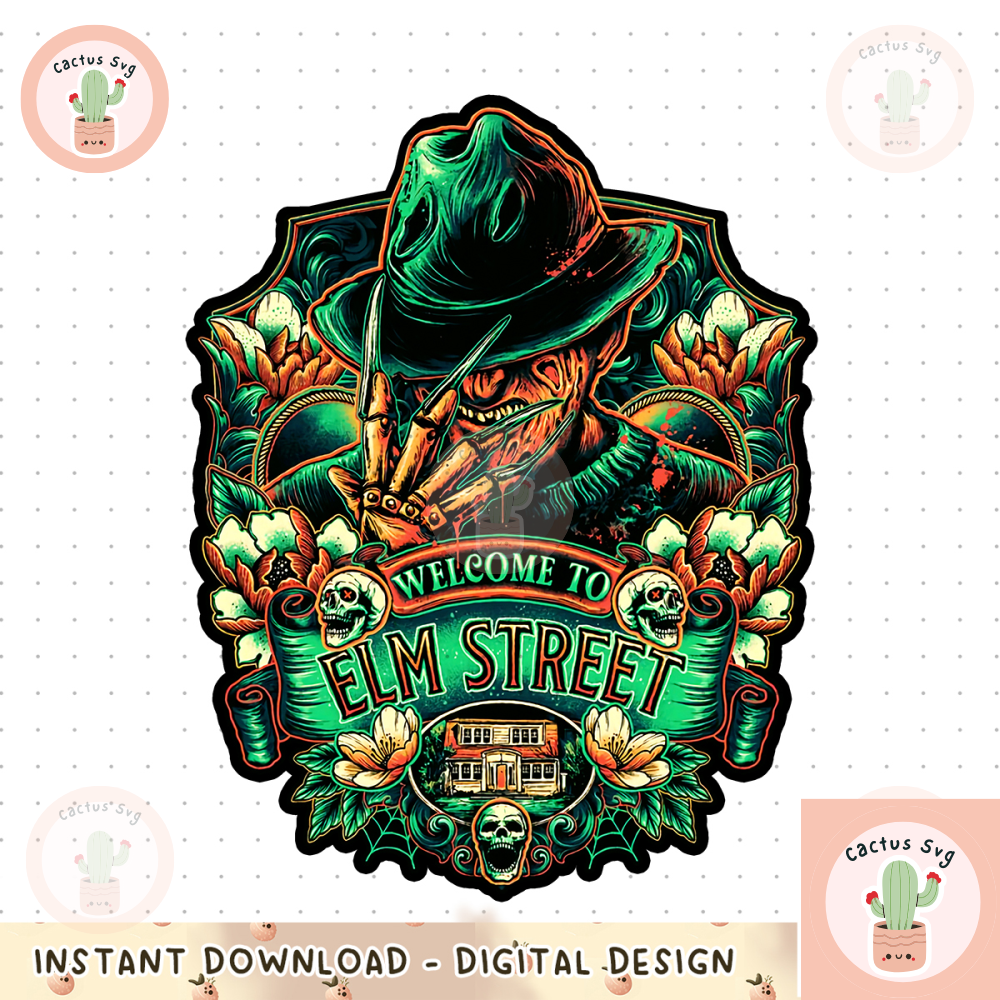 Horror Characters PNG, Horror Friends Png, Horror Halloween, Halloween Png, Friends Character Horror, Horror Movie Png 8 7.jpg