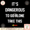 Legend Of Zelda Dangerous To Go Alone Bold Graphic png, digital download, instant png, digital download, instant.png