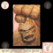 Marvel Fantastic Four The Thing Marvelocity png, digital download, instant png, digital download, instant.png