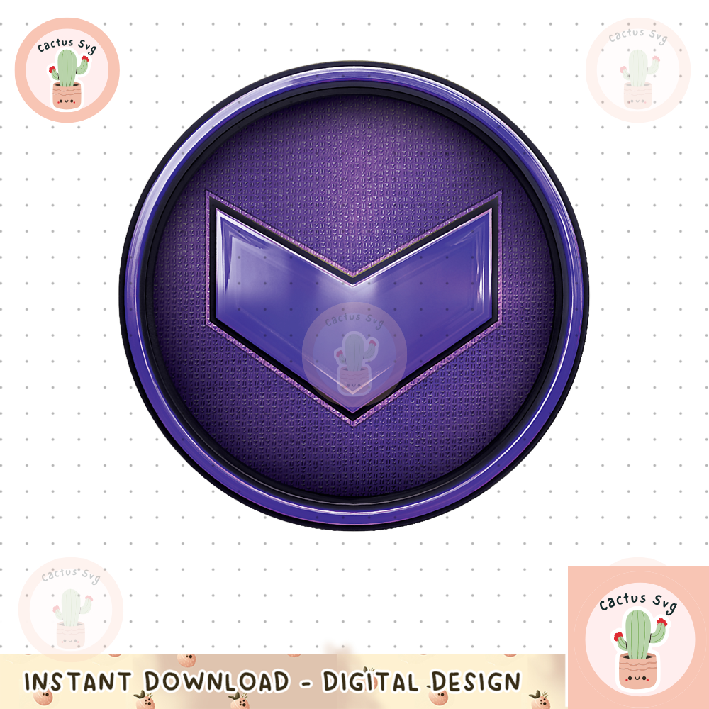 Marvel Hawkeye Kate Bishop Purple Logo png, digital download, instant.pngMarvel Hawkeye Kate Bishop Purple Logo png, dig.png