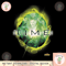 Marvel Infinity War The Green Time Stone Graphic png, digital download, instant png, digital download, instant.png