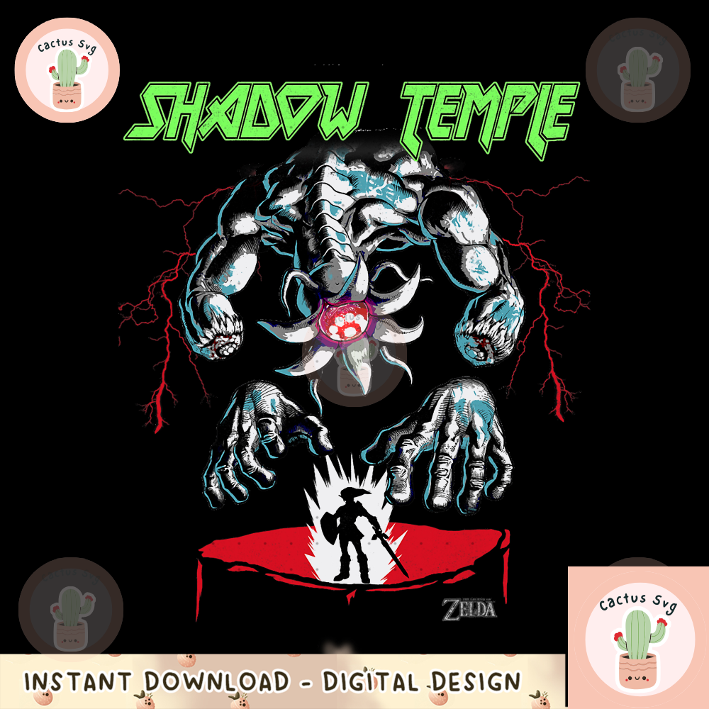 Nintendo Zelda Ocarina of Time Link _ Shadow Temple png, digital download, instant png, digital download, instant.png