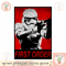 Star Wars The Force Awakens Stormtrooper First Order Poster png, digital download, instant.png