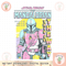Star Wars The Mandalorian Pop Art Poster png, digital download, instant.png