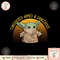 Star Wars The Mandalorian The Child Armed _ Dangerous png, digital download, instant.png