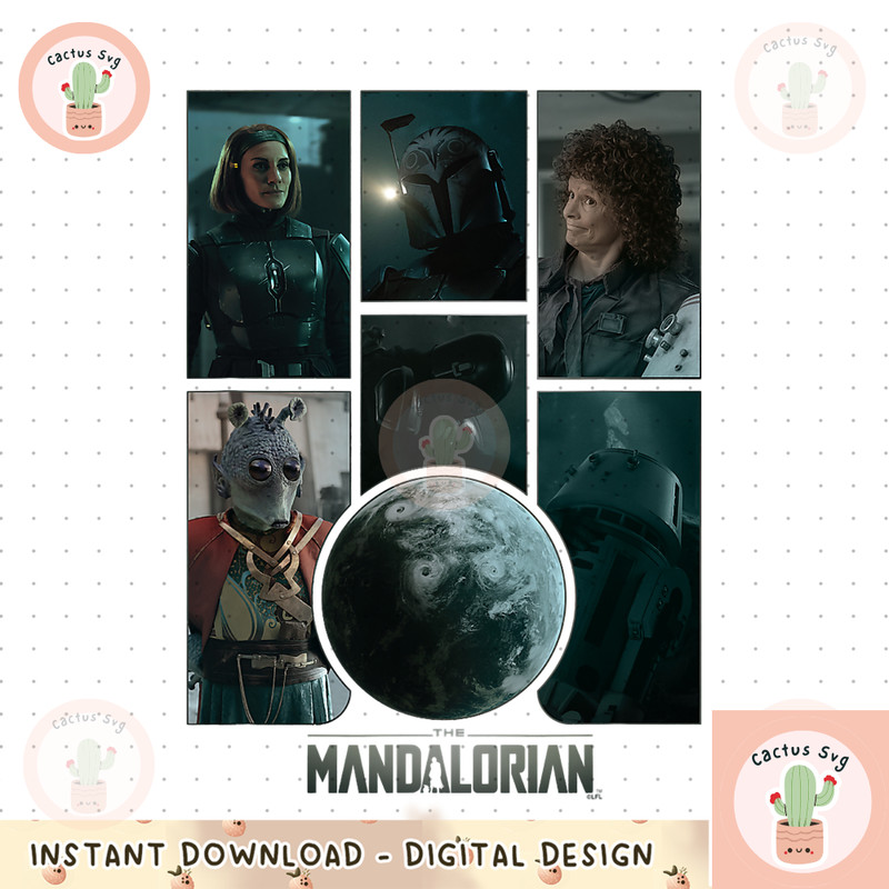 Star Wars The Mandalorian Season 3 Bo-Katan Peli Motto R5-D4 png, digital download, instant.png