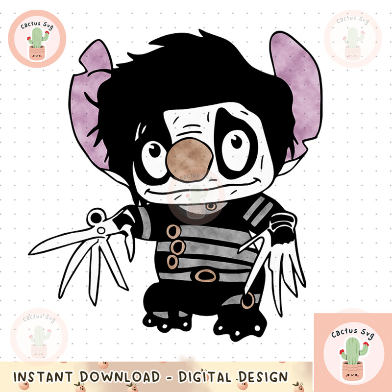 Stitch Horror Halloween, disney stitch png, halloween png, Disneyland Halloween Png, Stitch Halloween Png 4 copy.png
