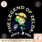 The Legend Of Zelda Since 1986 png, digital download, instant.png