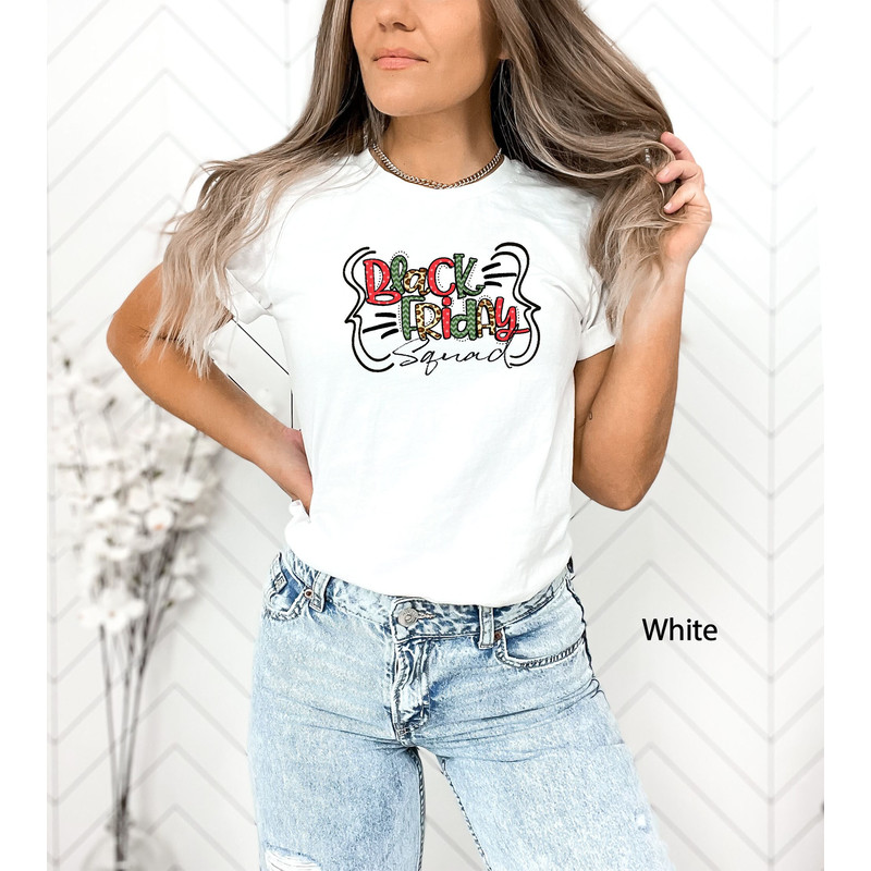 Black Friday Squad Shirt, Black Friday Group T-Shirt, Black Friday Crew Tee, Shopping Tees, Funny Shopping Squad Shirt,Matching Black Friday.jpg