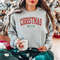 Christmas Season Sweatshirt, Retro Christmas Season Sweater, Christmas Sweater, Womens Christmas Sweatshirt, Gift for Christmas, Family Xmas.jpg