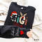 Custom Gigi Sweatshirt with Children Name on Sleeve, Gigi Sweatshirt, Christmas Grandma Claus Sweatshirt, Personalized Sweater, Gift for Mom 1.jpg